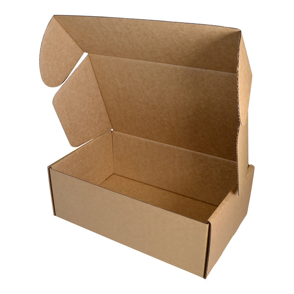 Mailing Box 19011