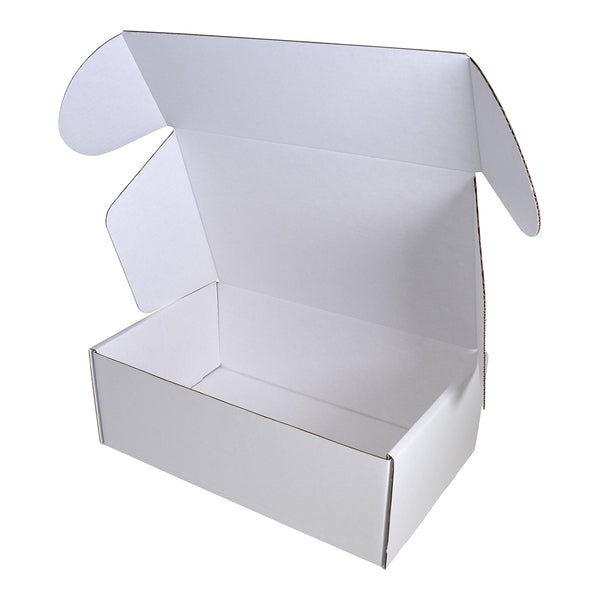 Mailing Box 19011