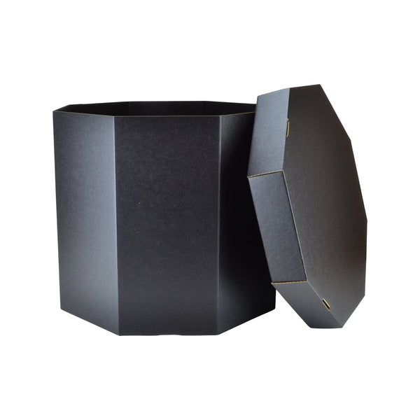 Two Piece Small Hat Gift & Mailing Box (Base & Lid) 19263