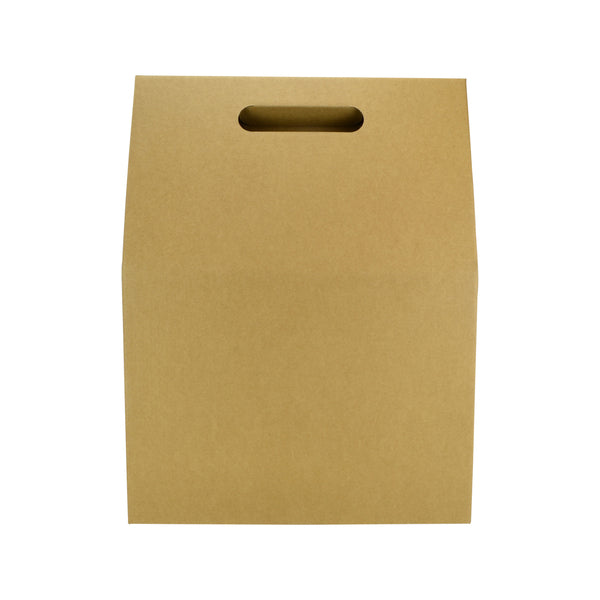 Gable Top Hamper Box 19265