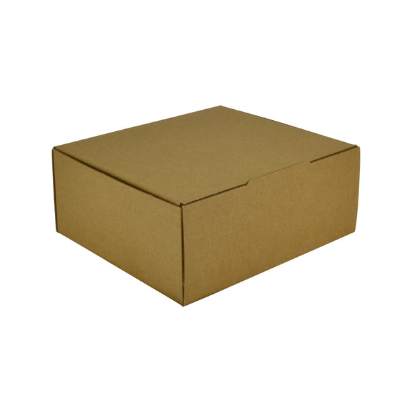 Mailing Box 19268