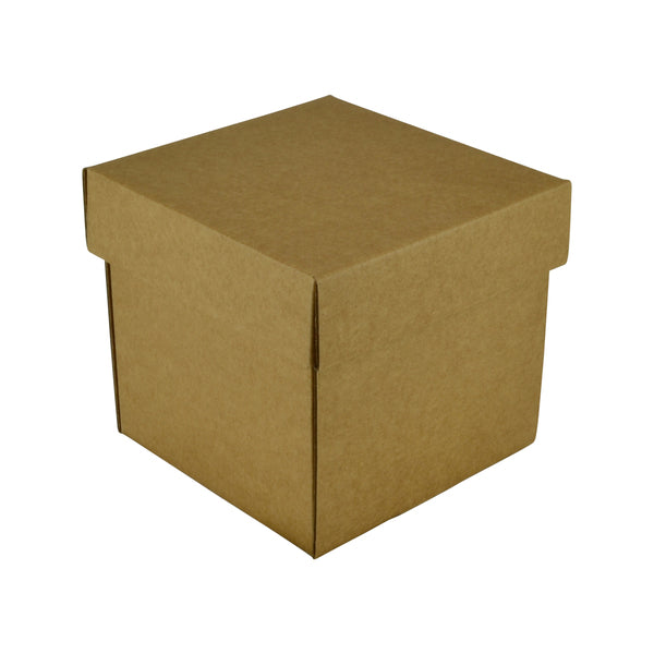 Two Piece Cardboard Gift Box 19276