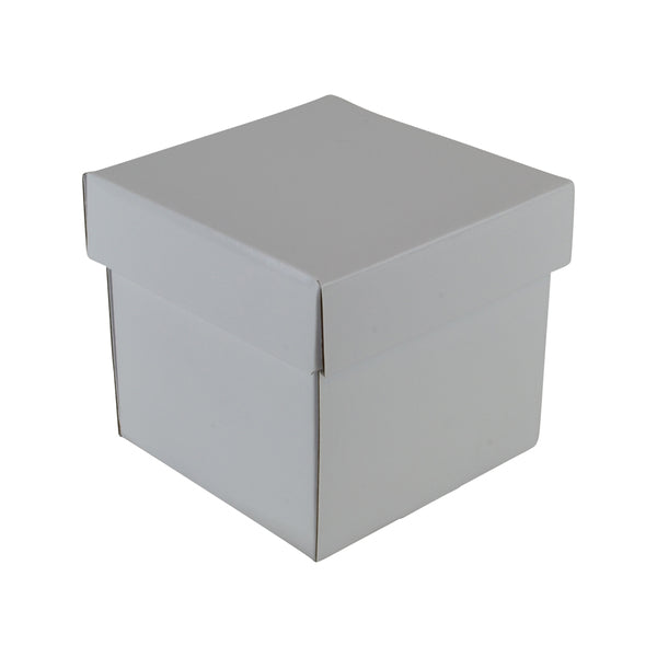 Two Piece Gift & Mailing Box (Base & Lid) 19276