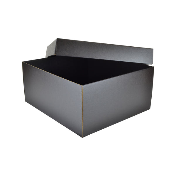 Two Piece Gift & Mailing Box (Base & Lid) 19281