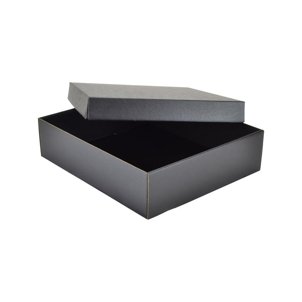 Two Piece Gift & Mailing Box (Base & Lid) 30118
