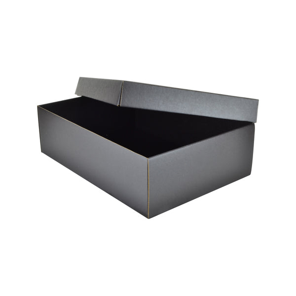 Two Piece Gift & Mailing Box (Base & Lid) 19283