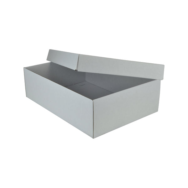 Two Piece Gift & Mailing Box (Base & Lid) 19283