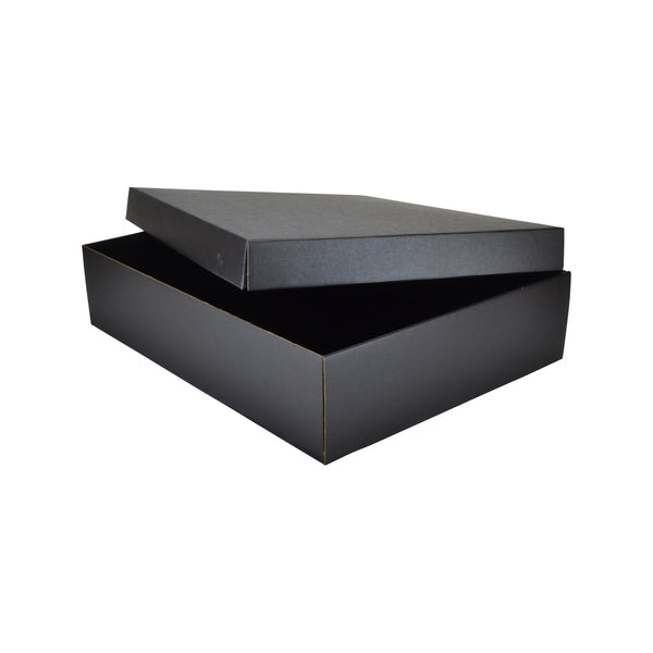 Two Piece Gift & Mailing Box (Base & Lid) 19284