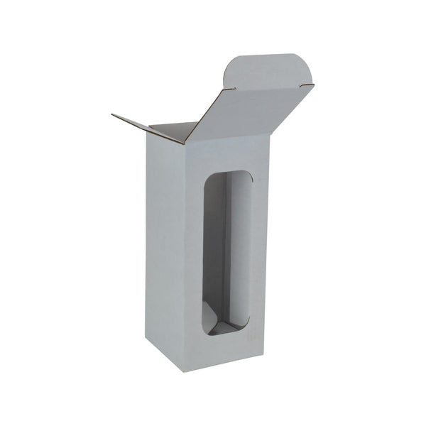 White Wine Single Glass Gift Box 19289