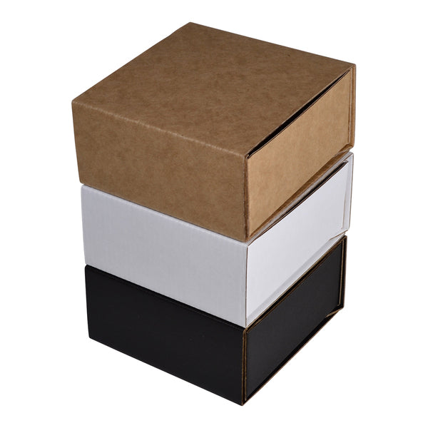 Self Locking Tray and Sleeve 19579