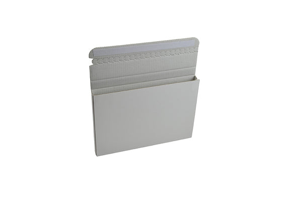 Medium Mailing Box with Peal & Seal Tape