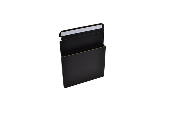 CD Mailing Box with Peal & Seal Tape