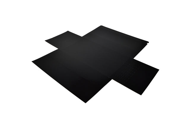 A4 Multi Crease Mailing Box Peal/Seal (15/25/35/45/55mm)