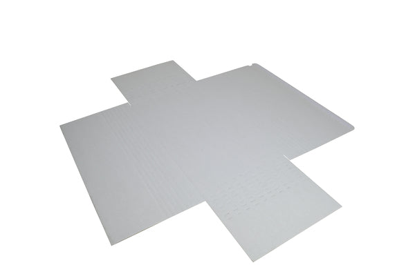 A4 Multi Crease Mailing Box Peal/Seal (15/25/35/45/55mm)