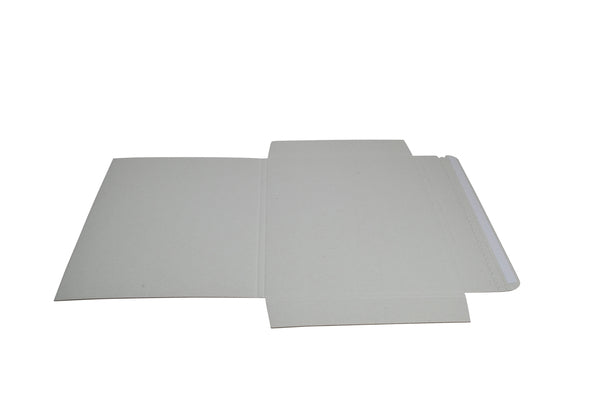 A4 Mailing Box 20mm High with Peal & Seal Tape