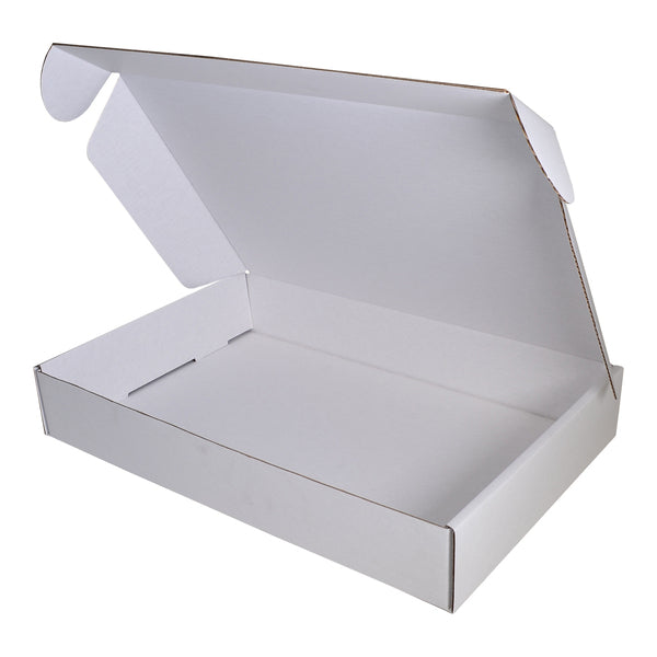 Mailing Box 20444