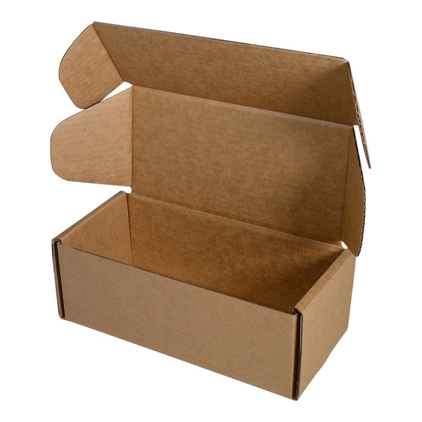 Mailing Box 21180