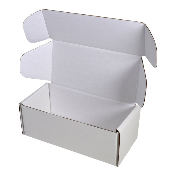 Mailing Box 21180