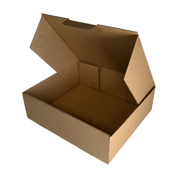 Mailing Box 21343