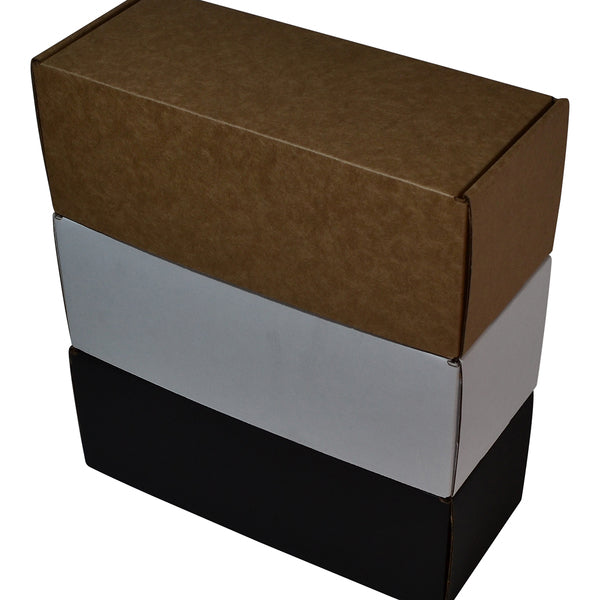 Mailing Box 21379