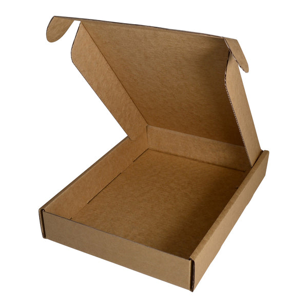 Mailing Box 21484