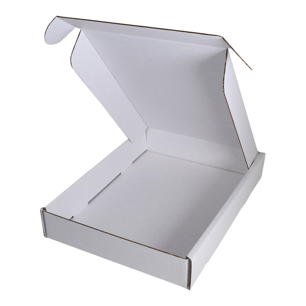 Mailing Box 21484