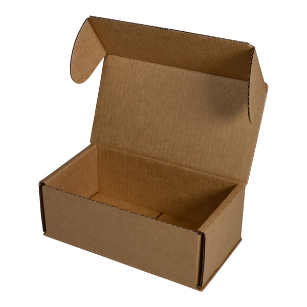 Mailing Box 21716