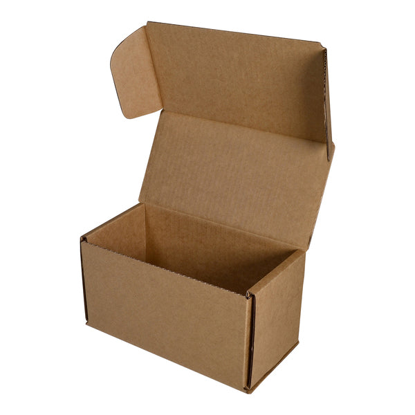 Mailing Box 21717