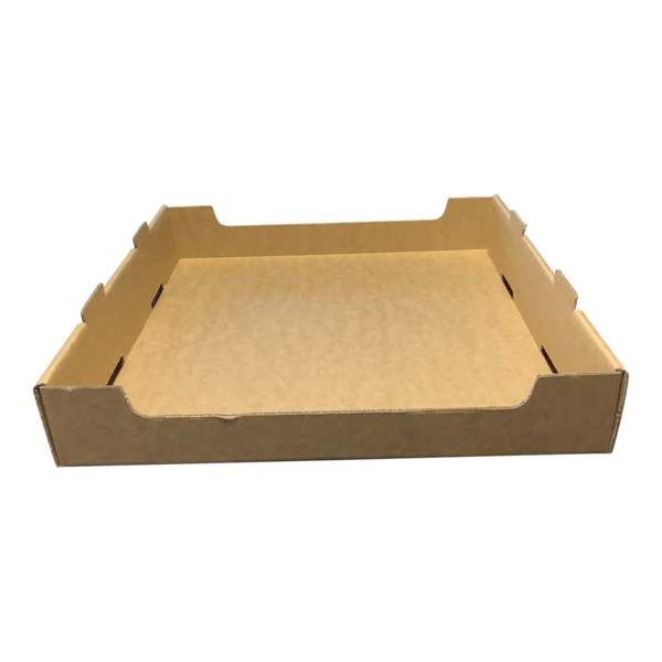 Large Heavy Duty Stackable Catering and Storage Tray