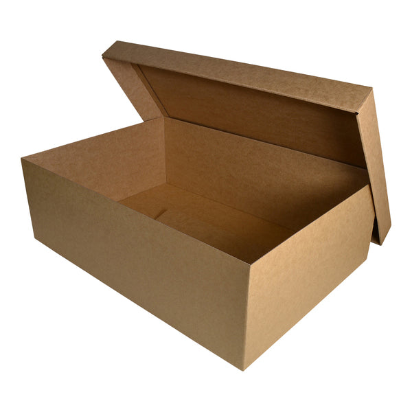 Two Piece Gift & Mailing Box (Base & Lid) 23007ABC