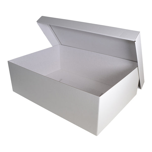 Two Piece Gift & Mailing Box (Base & Lid) 23007ABC