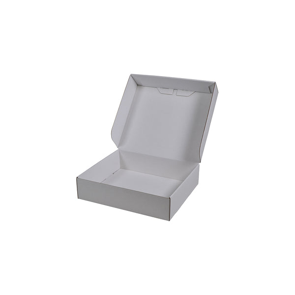 Mailing Box with Full Depth Lid 23400