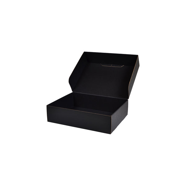 Mailing Box 23401 with Full Depth Lid