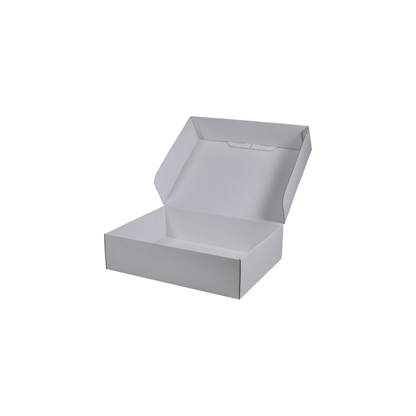 Mailing Box 23401 with Full Depth Lid