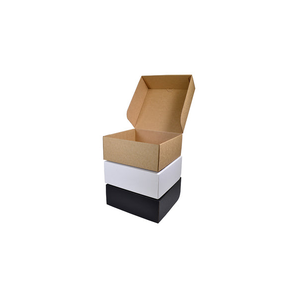 Mailing Box 23403 with Full Depth Lid