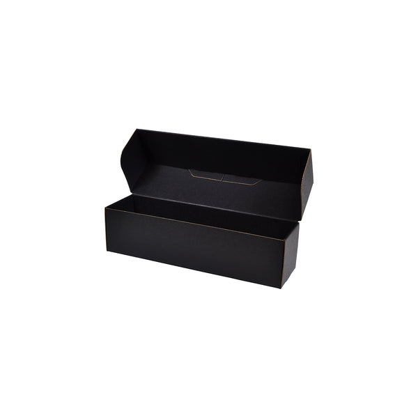 Single Wine Mailing Box with Full Depth Lid 23405