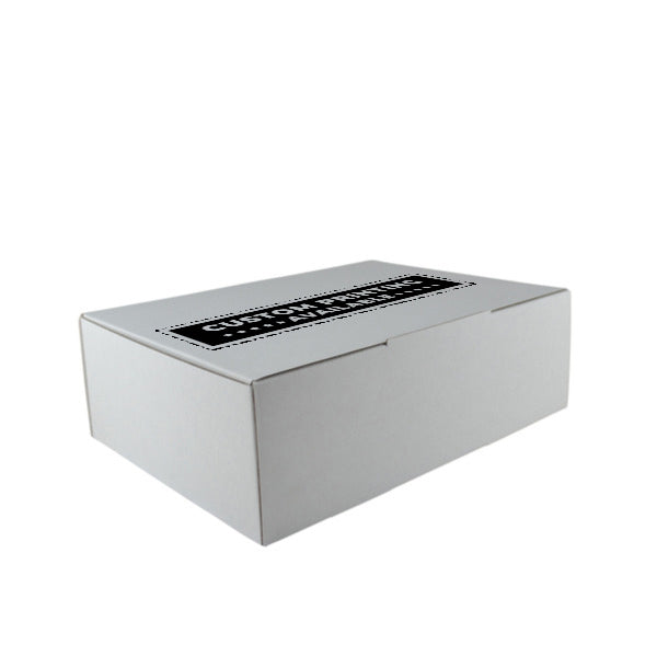 A4 Mailing Box 125mm High