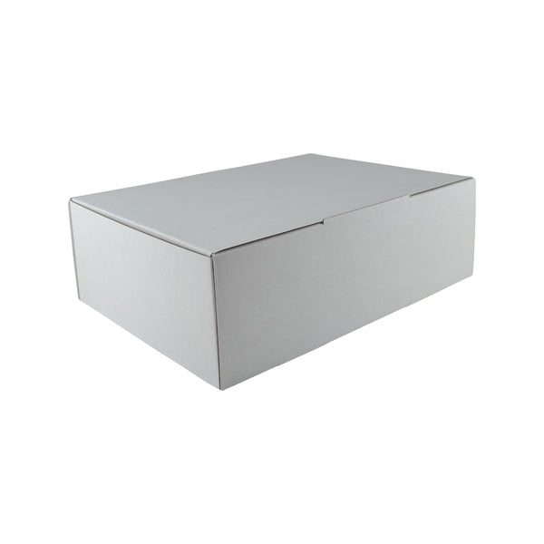 A4 Mailing Box 125mm High
