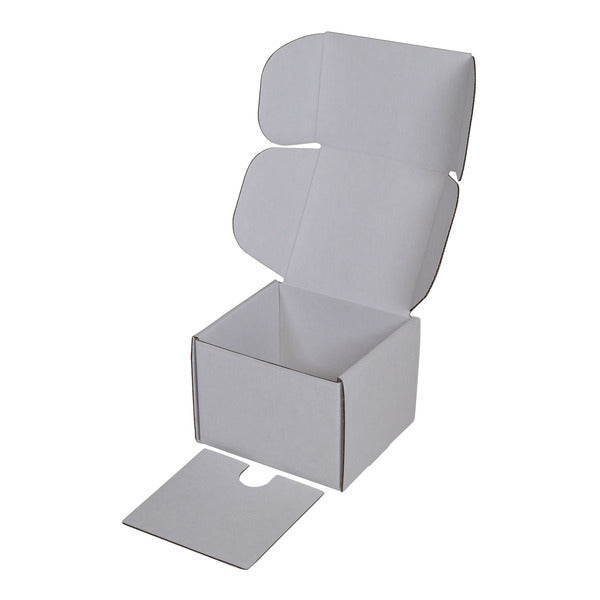 Mailing Box 23958