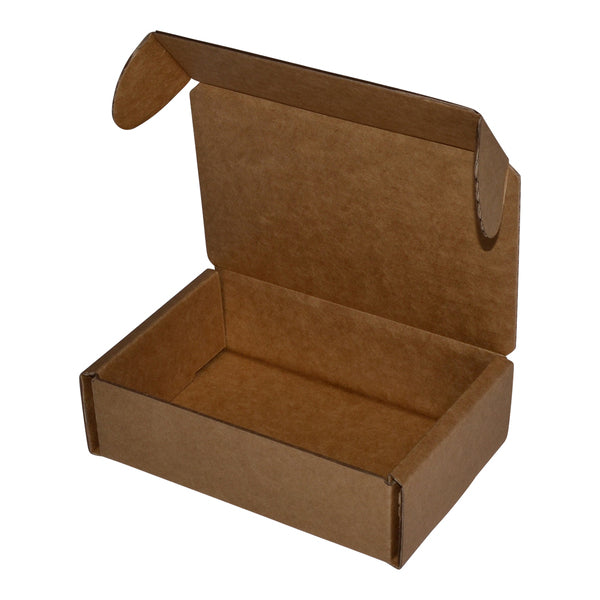 Mailing Box 23967