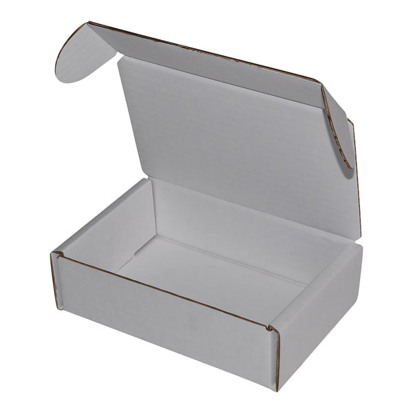 Mailing Box 23967