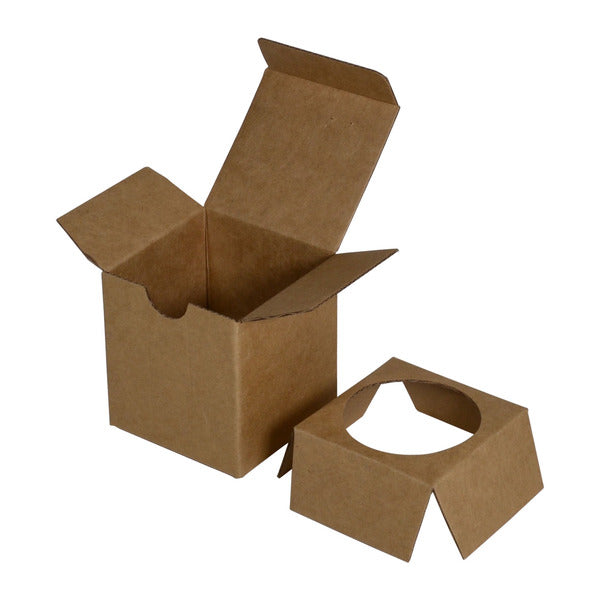 Cardboard Mailing Box 24632