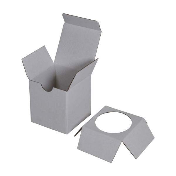 Cardboard Mailing Box 24632