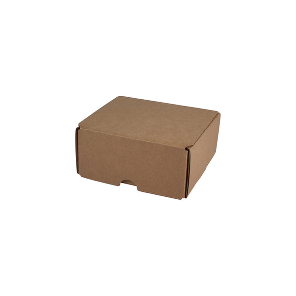 2 Beer Can Mailing Box
