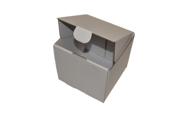 Small Post Mailing Box 24989