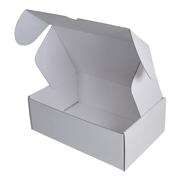 Mailing Box 25012