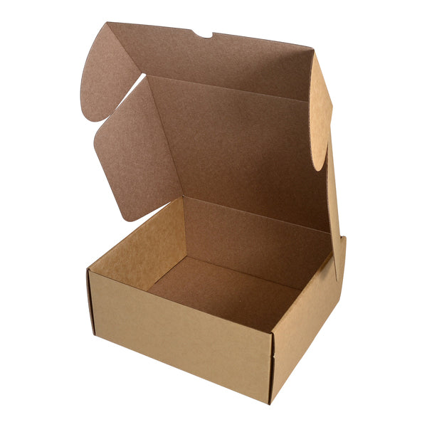Mailing Box 25013