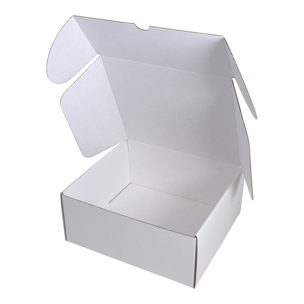 Mailing Box 25013