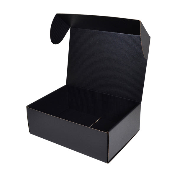 Mailing Box 25055