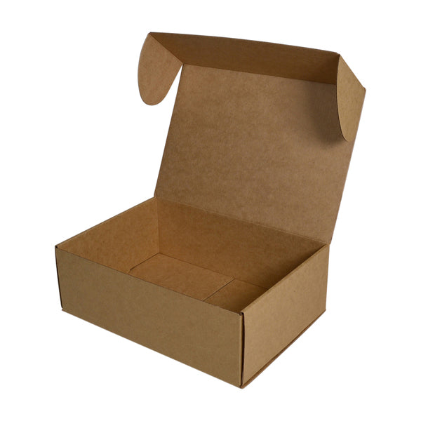 Mailing Box 25055